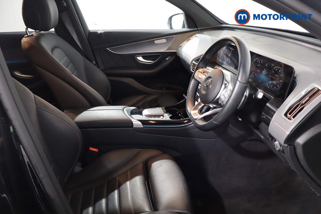 Mercedes-Benz EQC Amg Line Automatic Electric SUV - Stock Number (1600969) - 22nd supplementary image