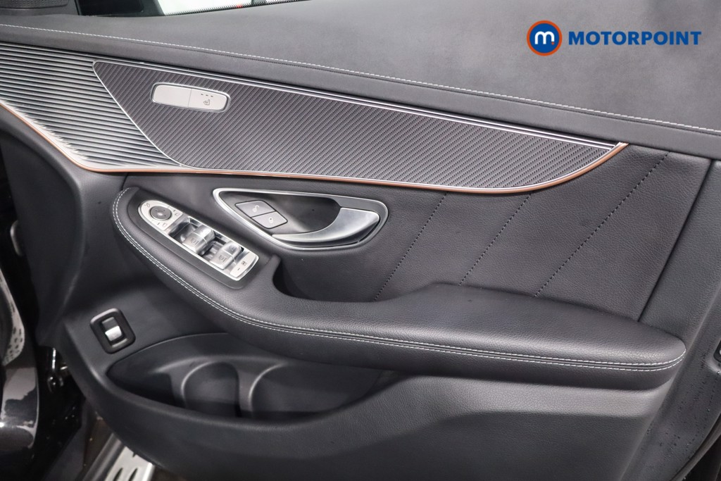 Mercedes-Benz EQC Amg Line Automatic Electric SUV - Stock Number (1600969) - 23rd supplementary image