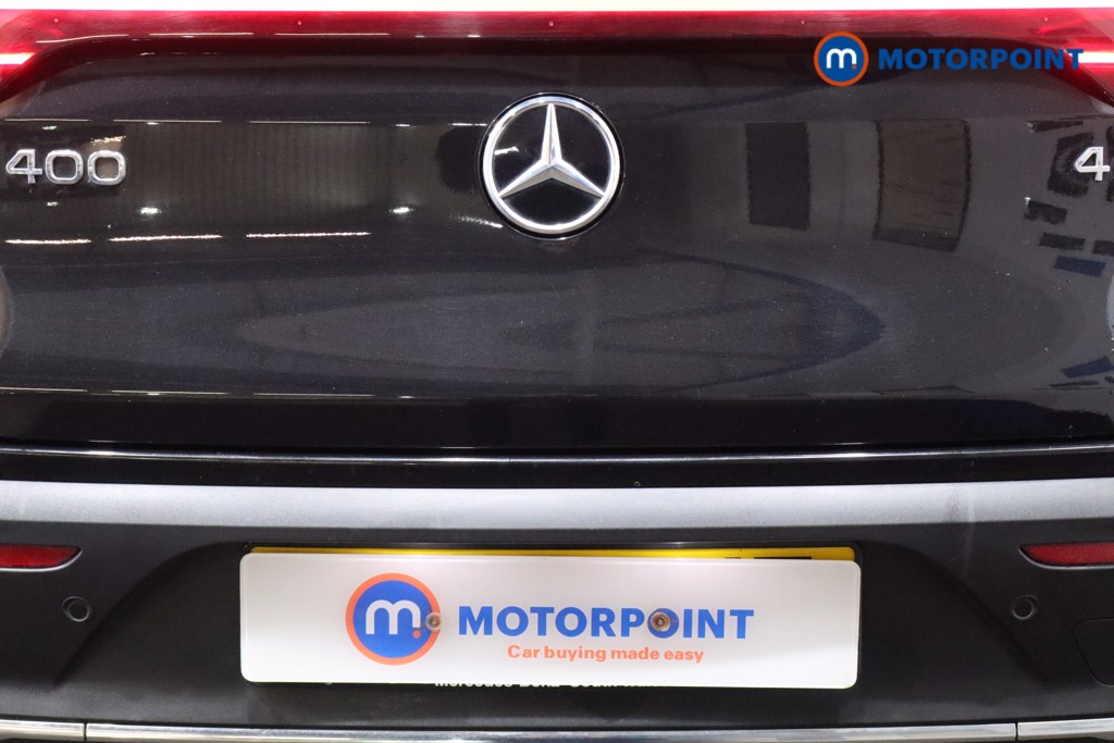 Mercedes-Benz EQC Amg Line Automatic Electric SUV - Stock Number (1600969) - 38th supplementary image
