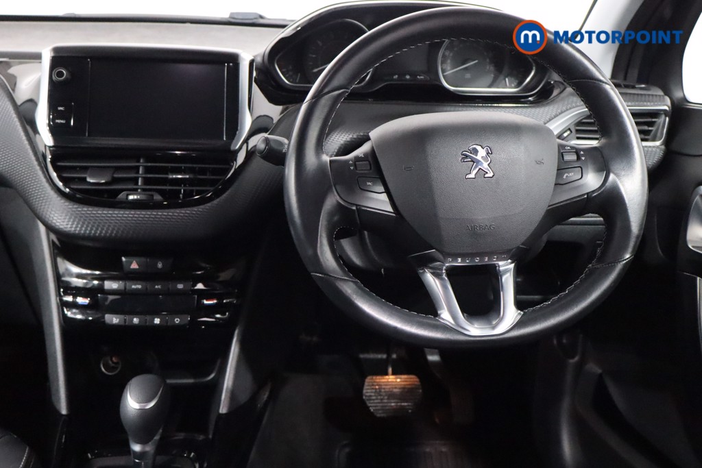 Peugeot 2008 Allure Automatic Petrol SUV - Stock Number (1600976) - 3rd supplementary image