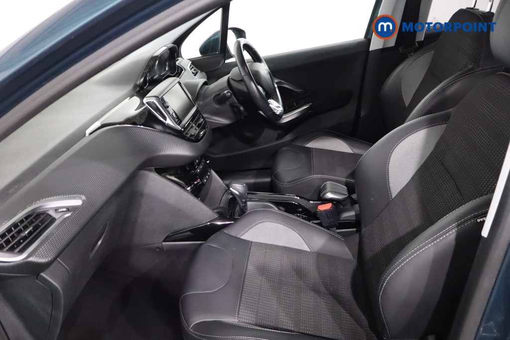 Peugeot 2008 Allure Automatic Petrol SUV - Stock Number (1600976) - 4th supplementary image