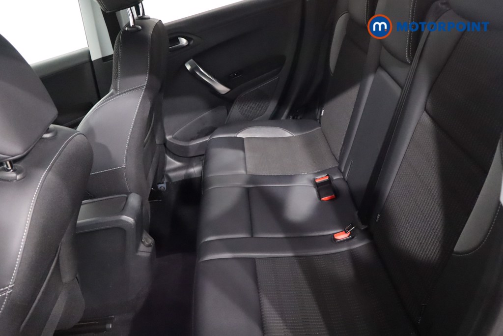Peugeot 2008 Allure Automatic Petrol SUV - Stock Number (1600976) - 5th supplementary image