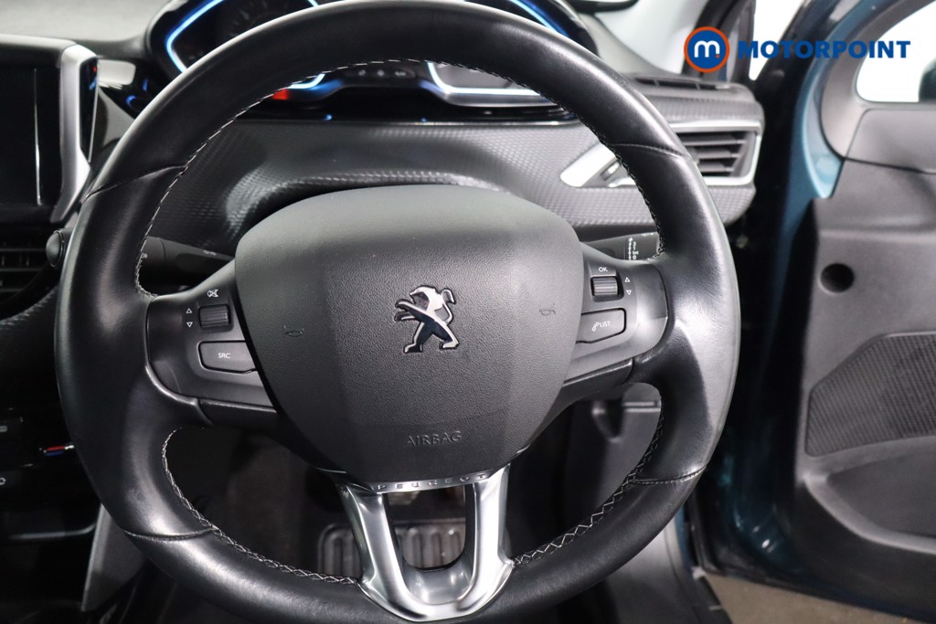 Peugeot 2008 Allure Automatic Petrol SUV - Stock Number (1600976) - 6th supplementary image