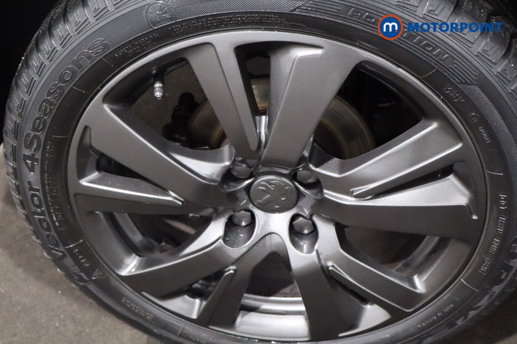 Peugeot 2008 Allure Automatic Petrol SUV - Stock Number (1600976) - 7th supplementary image