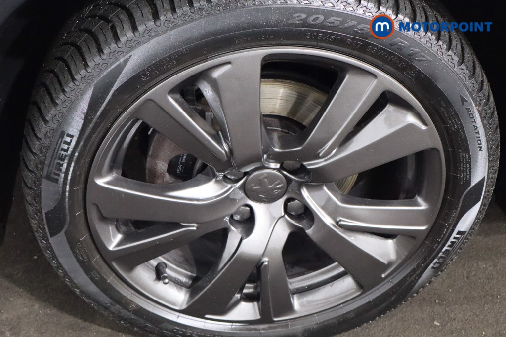 Peugeot 2008 Allure Automatic Petrol SUV - Stock Number (1600976) - 9th supplementary image
