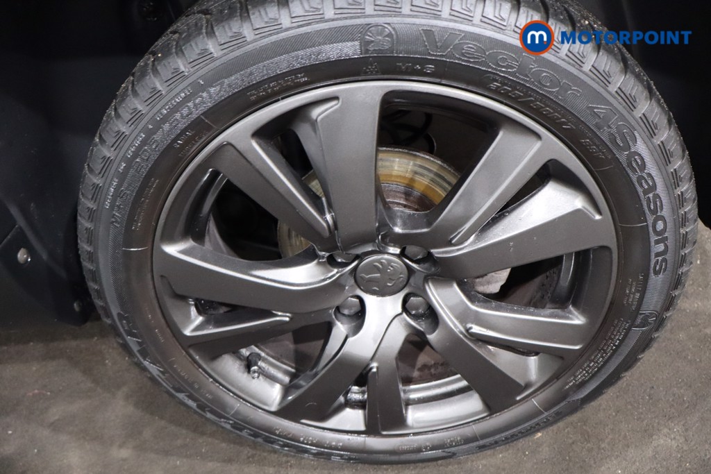Peugeot 2008 Allure Automatic Petrol SUV - Stock Number (1600976) - 10th supplementary image