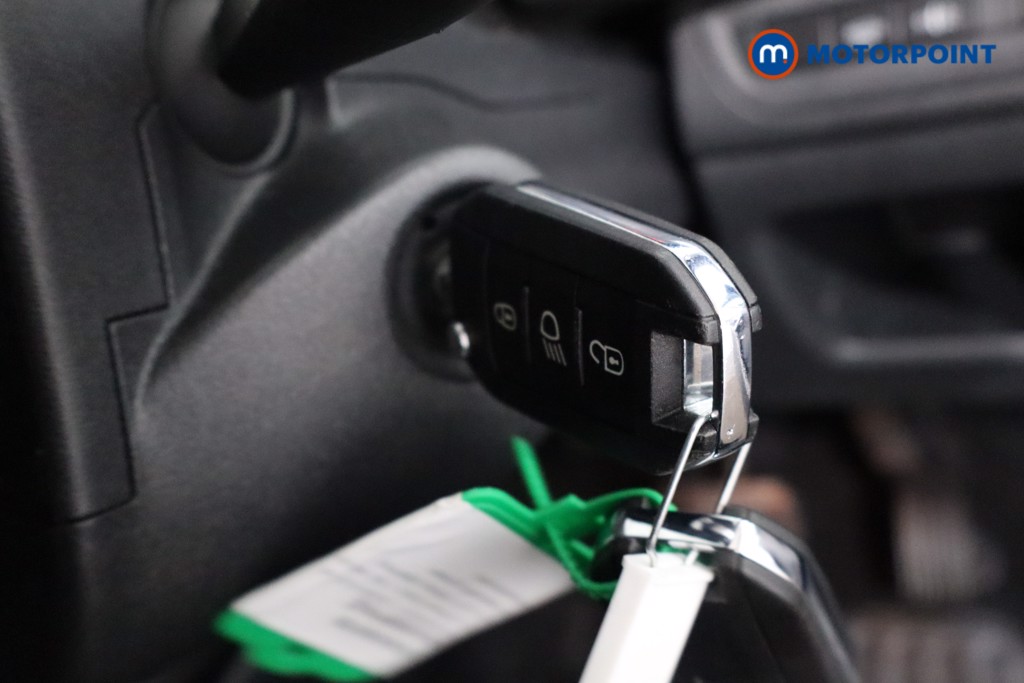 Peugeot 2008 Allure Automatic Petrol SUV - Stock Number (1600976) - 12th supplementary image