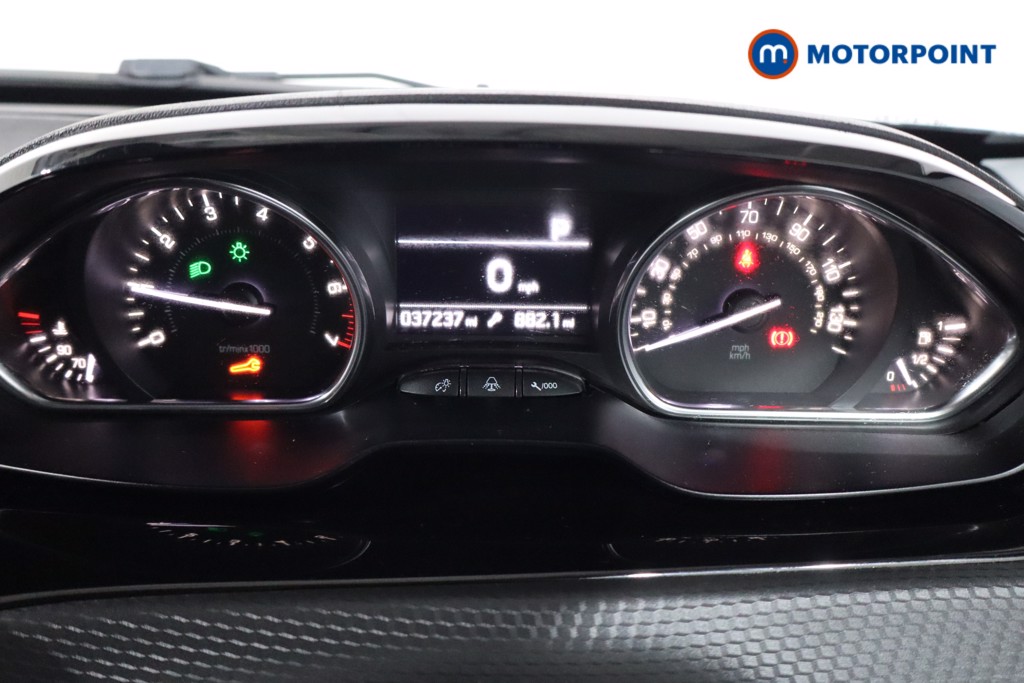 Peugeot 2008 Allure Automatic Petrol SUV - Stock Number (1600976) - 13th supplementary image