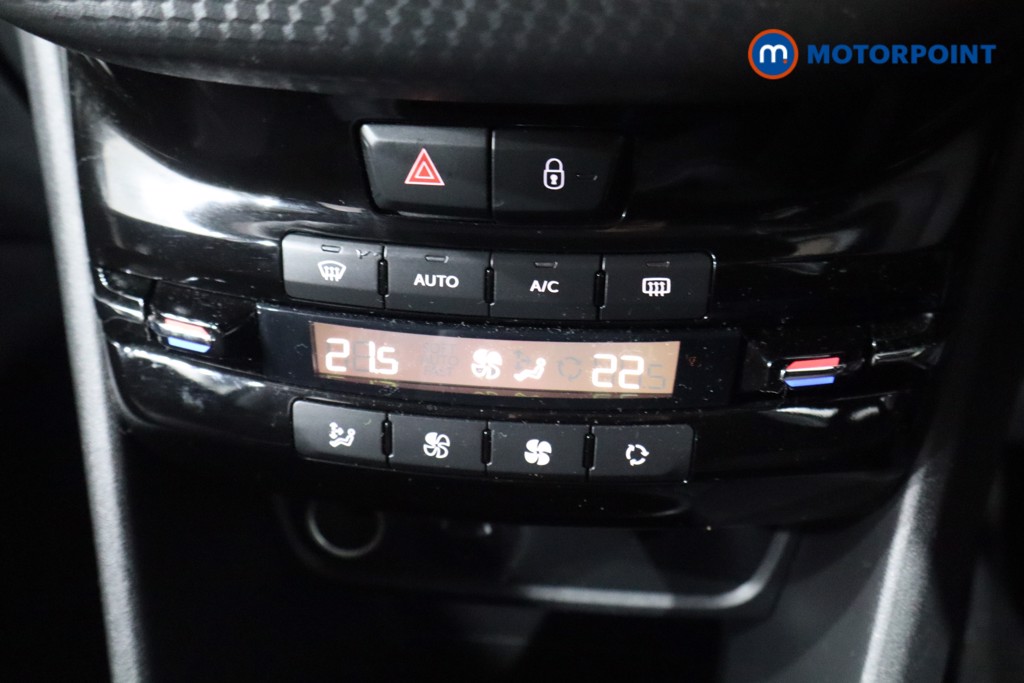 Peugeot 2008 Allure Automatic Petrol SUV - Stock Number (1600976) - 14th supplementary image