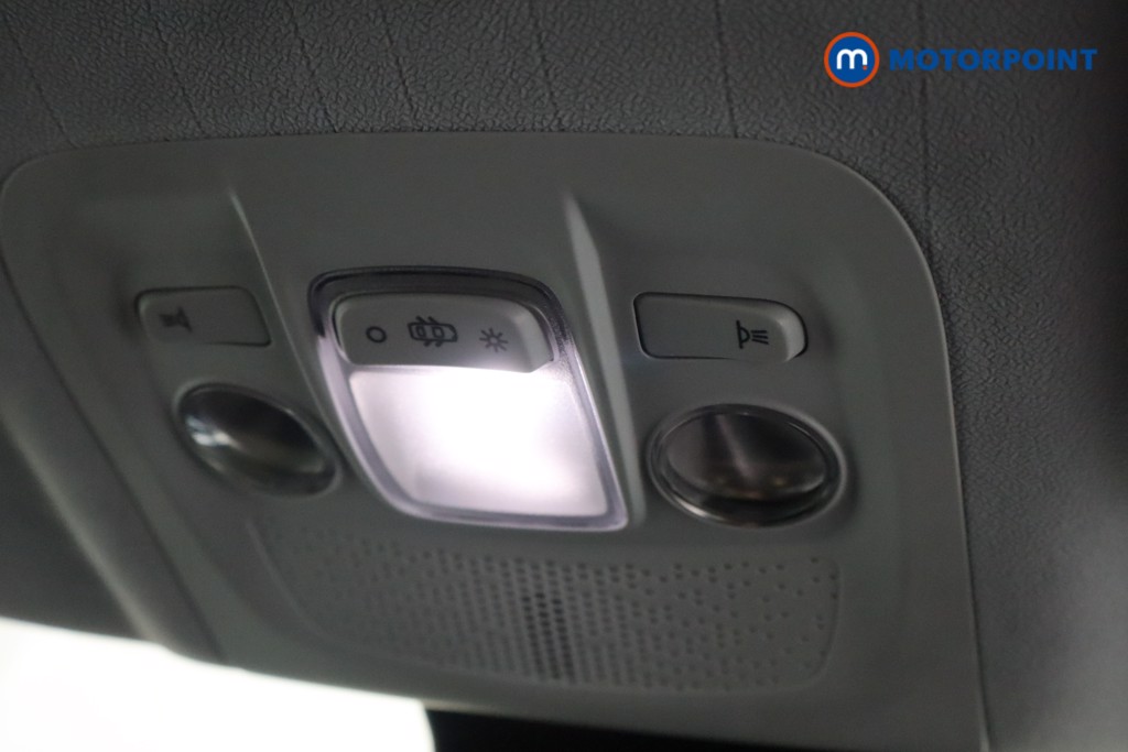 Peugeot 2008 Allure Automatic Petrol SUV - Stock Number (1600976) - 19th supplementary image