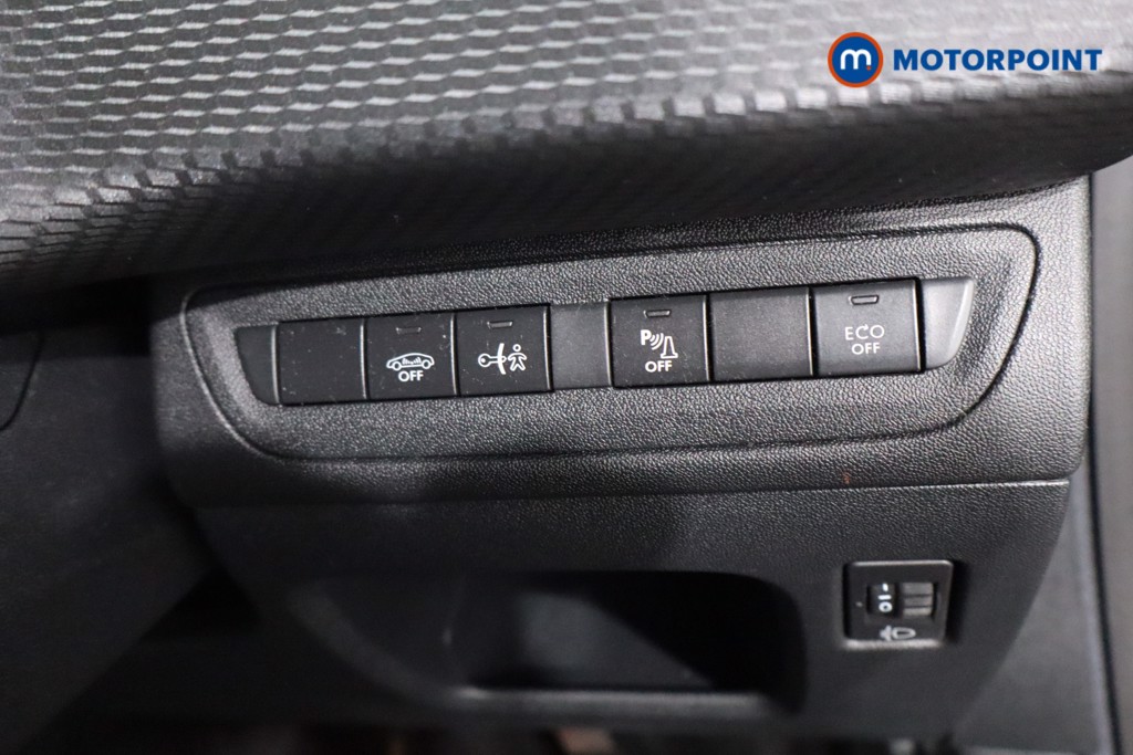 Peugeot 2008 Allure Automatic Petrol SUV - Stock Number (1600976) - 22nd supplementary image