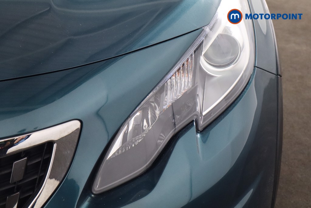 Peugeot 2008 Allure Automatic Petrol SUV - Stock Number (1600976) - 24th supplementary image