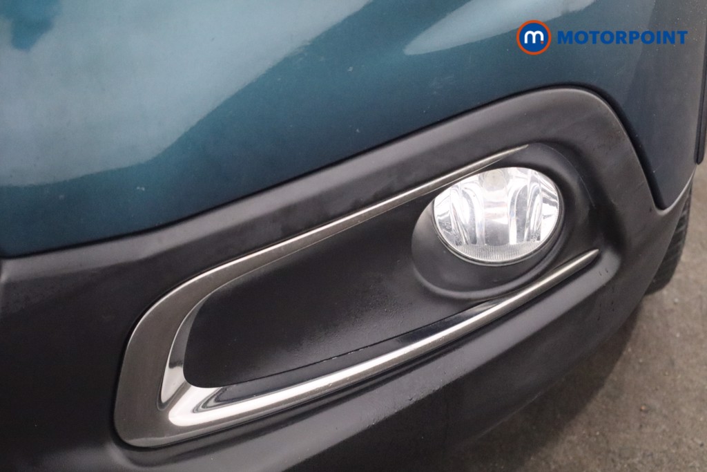 Peugeot 2008 Allure Automatic Petrol SUV - Stock Number (1600976) - 25th supplementary image