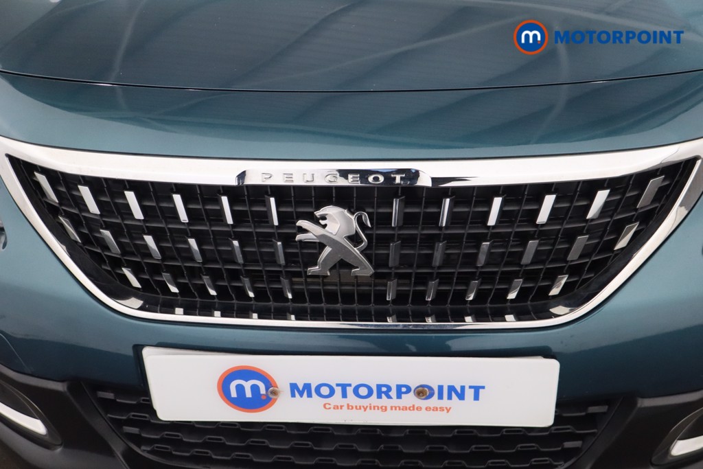 Peugeot 2008 Allure Automatic Petrol SUV - Stock Number (1600976) - 26th supplementary image