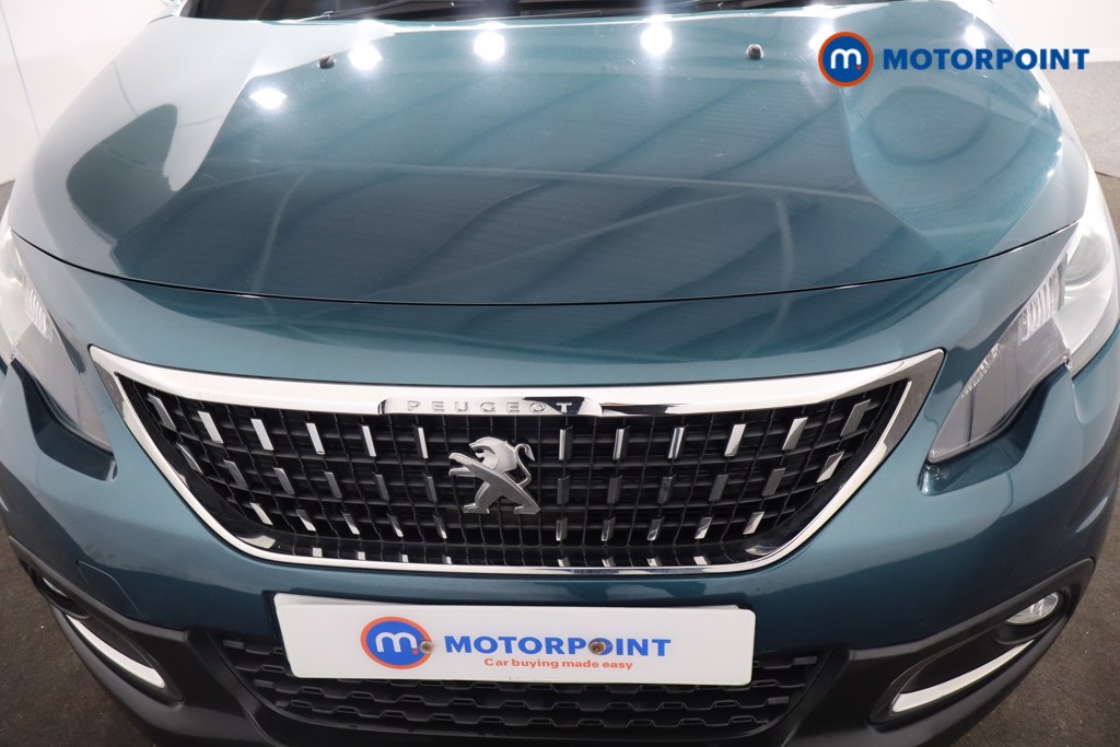Peugeot 2008 Allure Automatic Petrol SUV - Stock Number (1600976) - 27th supplementary image