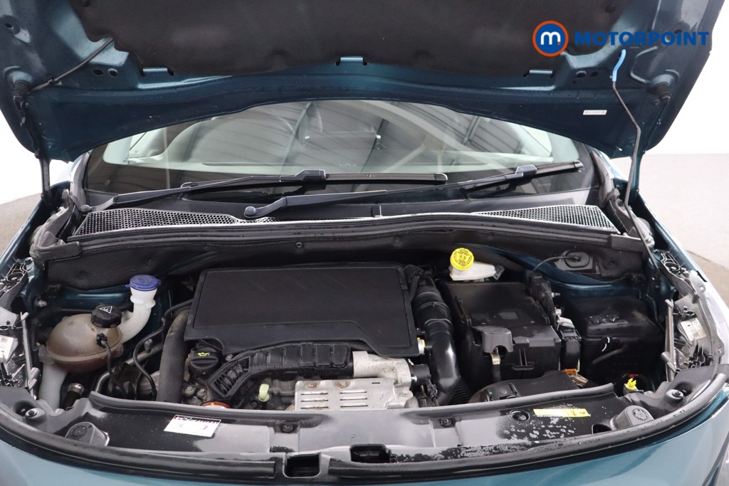 Peugeot 2008 Allure Automatic Petrol SUV - Stock Number (1600976) - 28th supplementary image