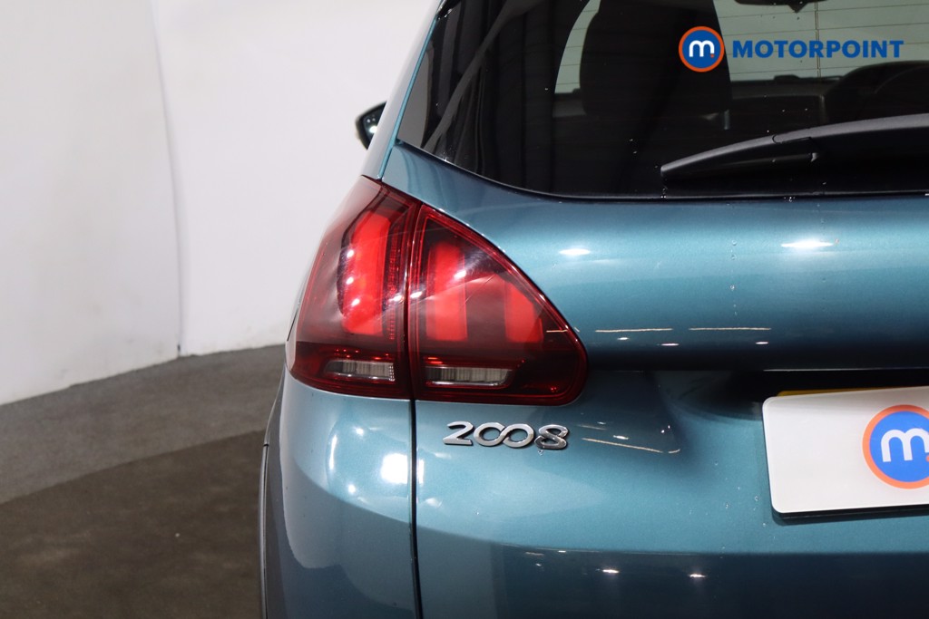 Peugeot 2008 Allure Automatic Petrol SUV - Stock Number (1600976) - 30th supplementary image