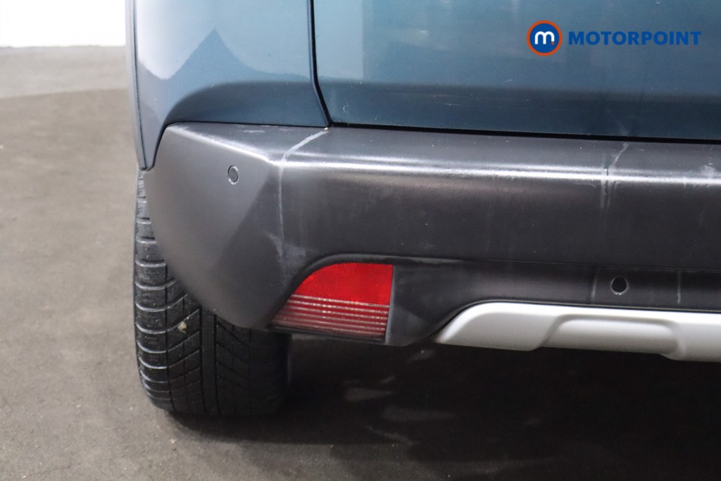 Peugeot 2008 Allure Automatic Petrol SUV - Stock Number (1600976) - 31st supplementary image