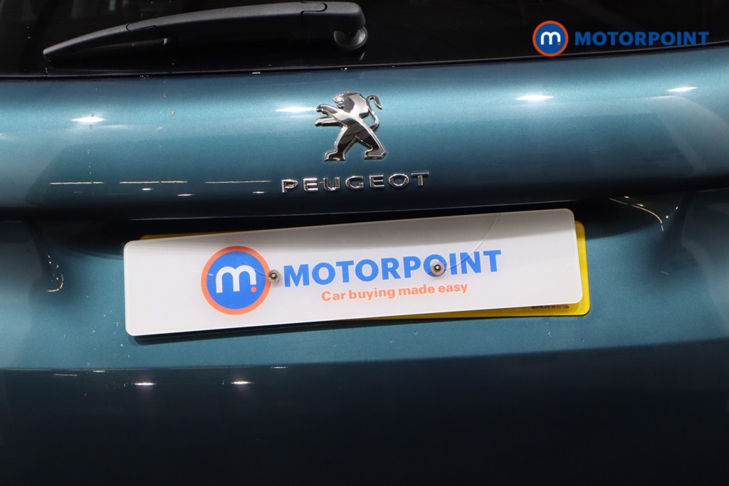 Peugeot 2008 Allure Automatic Petrol SUV - Stock Number (1600976) - 32nd supplementary image