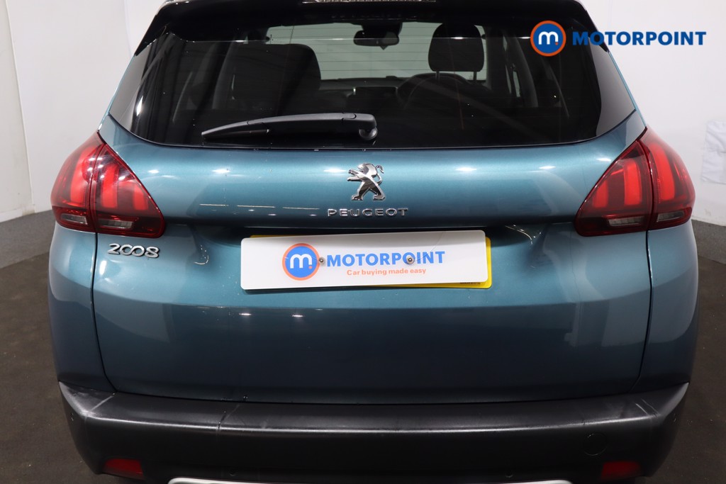 Peugeot 2008 Allure Automatic Petrol SUV - Stock Number (1600976) - 33rd supplementary image