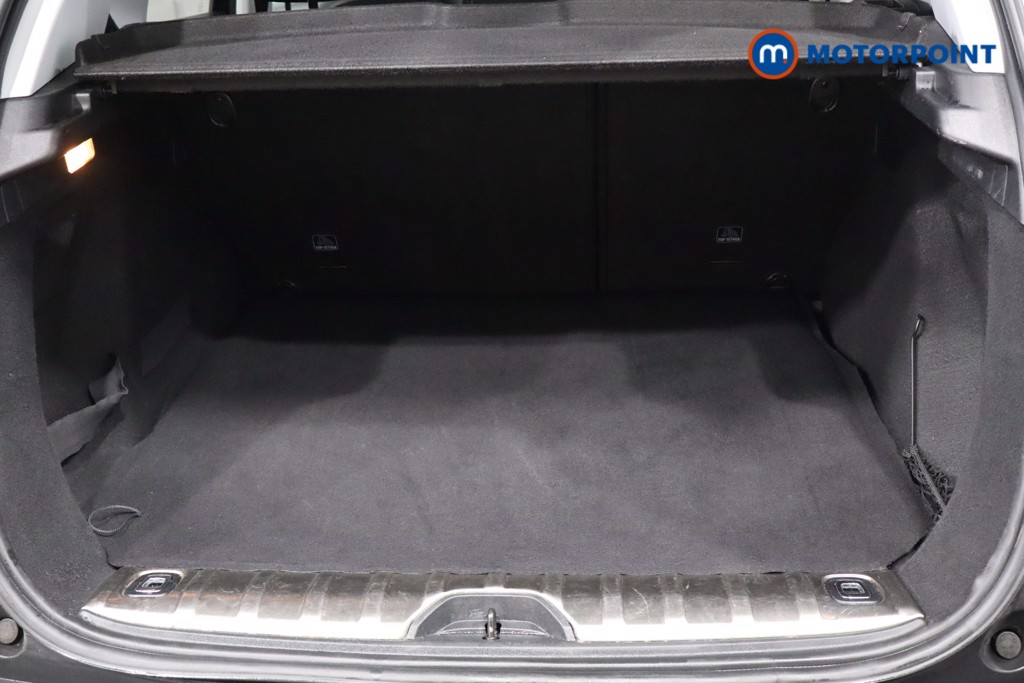 Peugeot 2008 Allure Automatic Petrol SUV - Stock Number (1600976) - 34th supplementary image