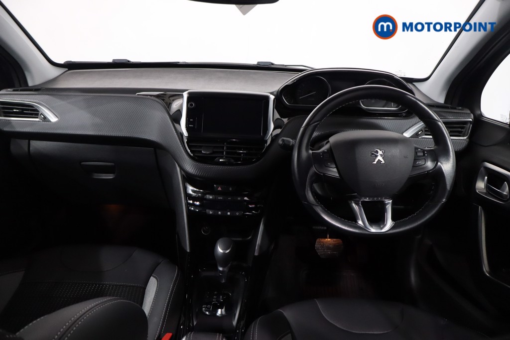 Peugeot 2008 Allure Automatic Petrol SUV - Stock Number (1600976) - 1st supplementary image