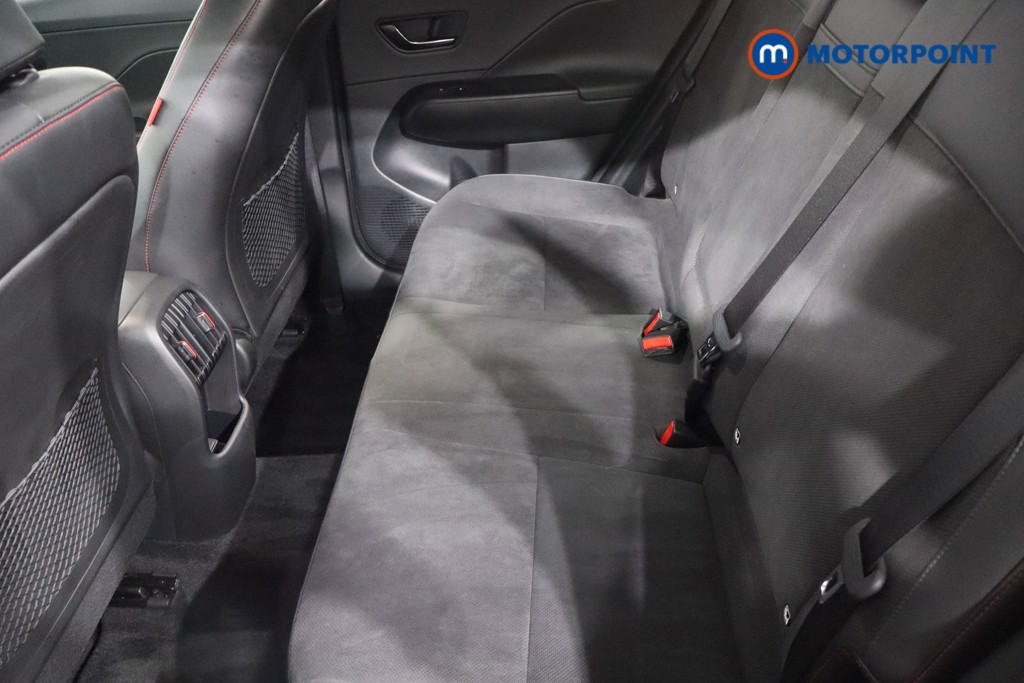 Hyundai Kona N Line S Automatic Petrol-Electric Hybrid SUV - Stock Number (1601039) - 5th supplementary image