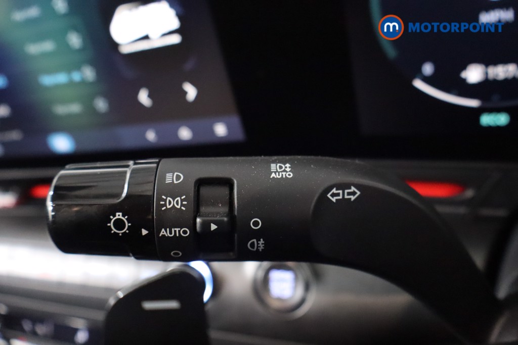 Hyundai Kona N Line S Automatic Petrol-Electric Hybrid SUV - Stock Number (1601039) - 15th supplementary image