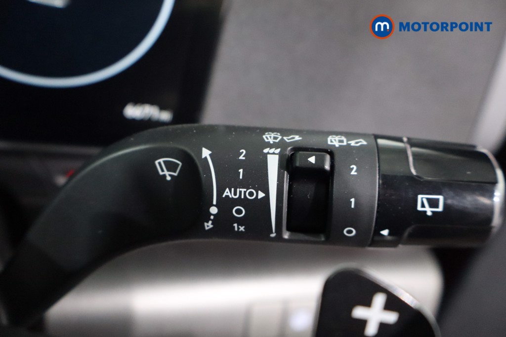 Hyundai Kona N Line S Automatic Petrol-Electric Hybrid SUV - Stock Number (1601039) - 16th supplementary image