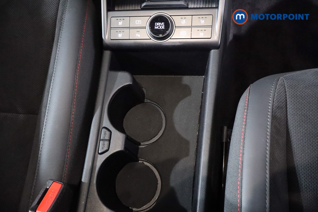 Hyundai Kona N Line S Automatic Petrol-Electric Hybrid SUV - Stock Number (1601039) - 19th supplementary image