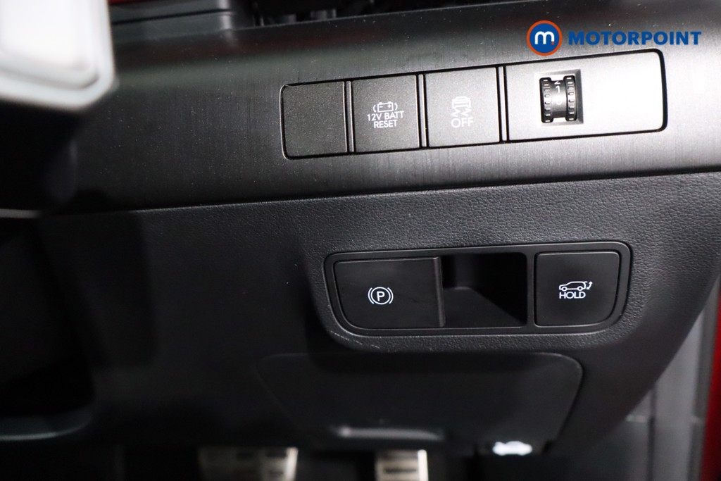 Hyundai Kona N Line S Automatic Petrol-Electric Hybrid SUV - Stock Number (1601039) - 21st supplementary image