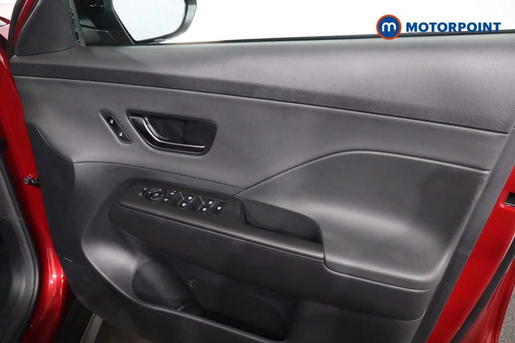 Hyundai Kona N Line S Automatic Petrol-Electric Hybrid SUV - Stock Number (1601039) - 23rd supplementary image