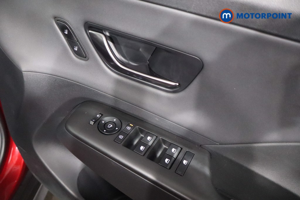 Hyundai Kona N Line S Automatic Petrol-Electric Hybrid SUV - Stock Number (1601039) - 24th supplementary image