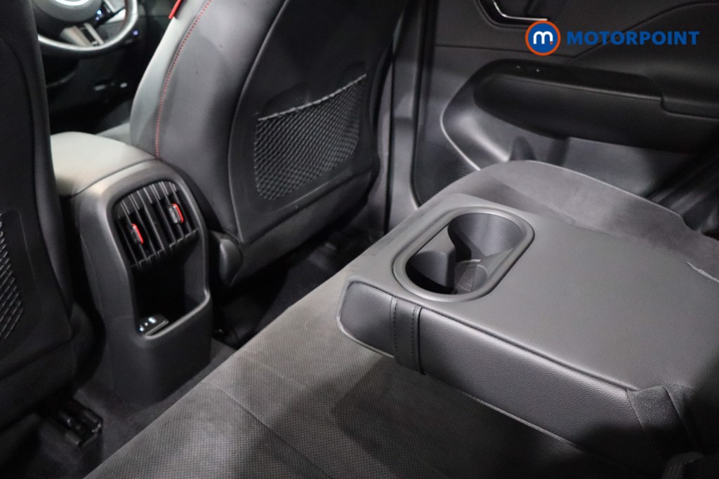 Hyundai Kona N Line S Automatic Petrol-Electric Hybrid SUV - Stock Number (1601039) - 26th supplementary image