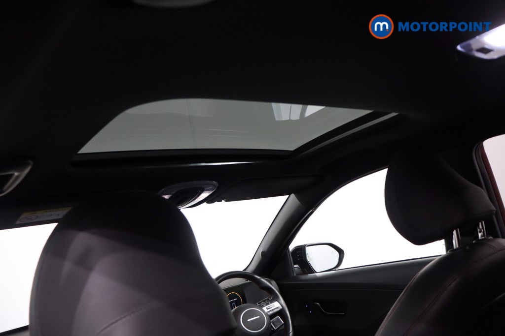 Hyundai Kona N Line S Automatic Petrol-Electric Hybrid SUV - Stock Number (1601039) - 27th supplementary image