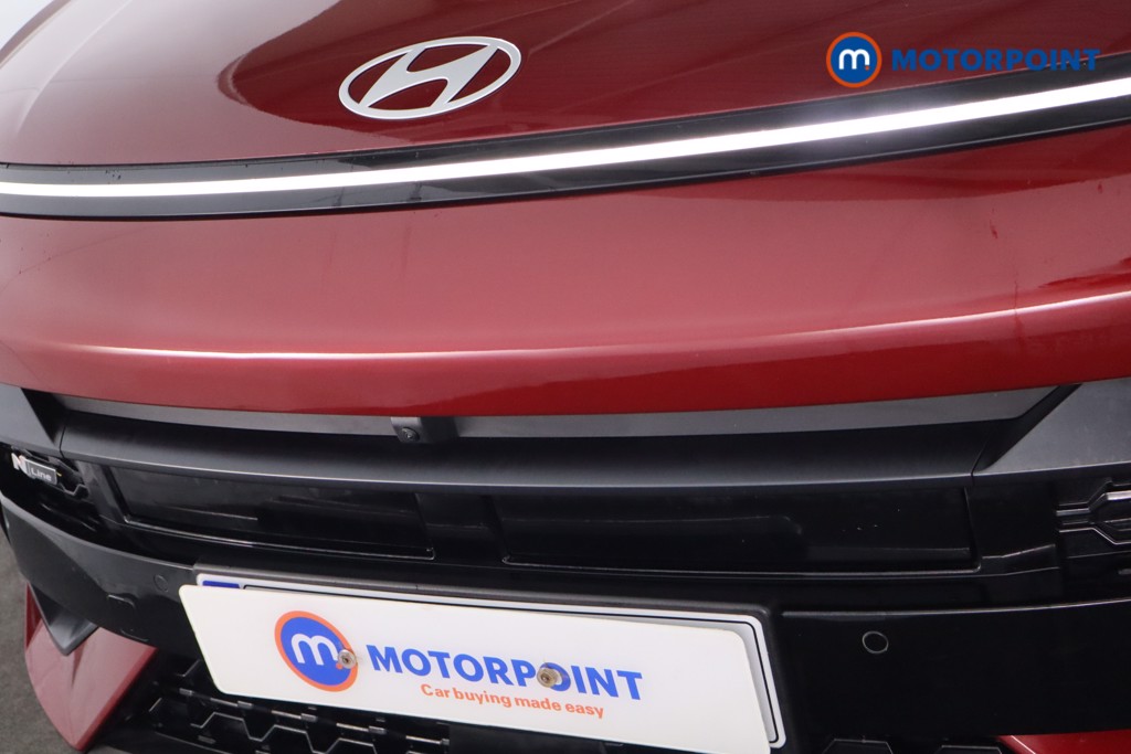 Hyundai Kona N Line S Automatic Petrol-Electric Hybrid SUV - Stock Number (1601039) - 29th supplementary image