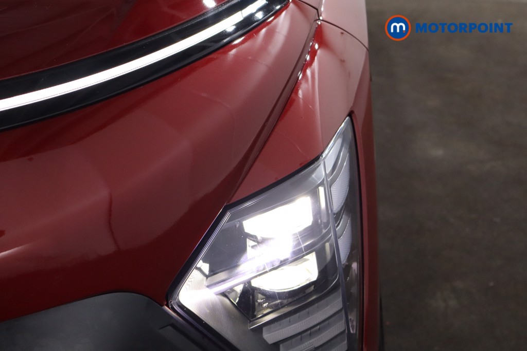 Hyundai Kona N Line S Automatic Petrol-Electric Hybrid SUV - Stock Number (1601039) - 30th supplementary image