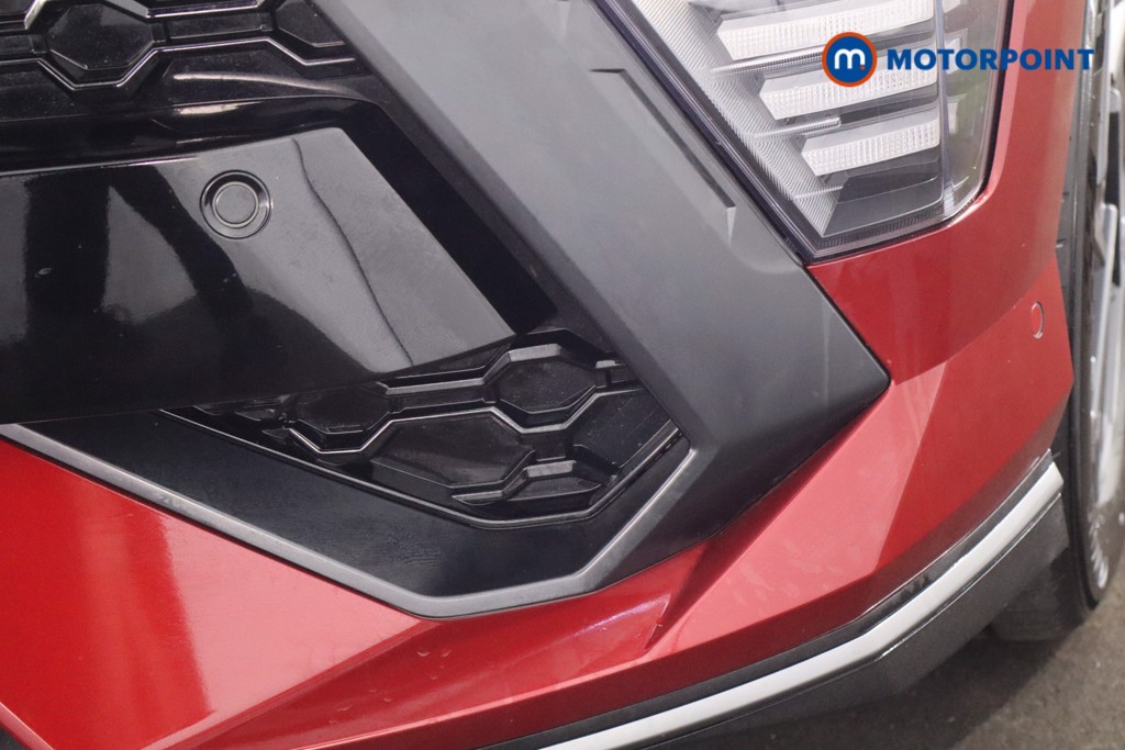 Hyundai Kona N Line S Automatic Petrol-Electric Hybrid SUV - Stock Number (1601039) - 31st supplementary image