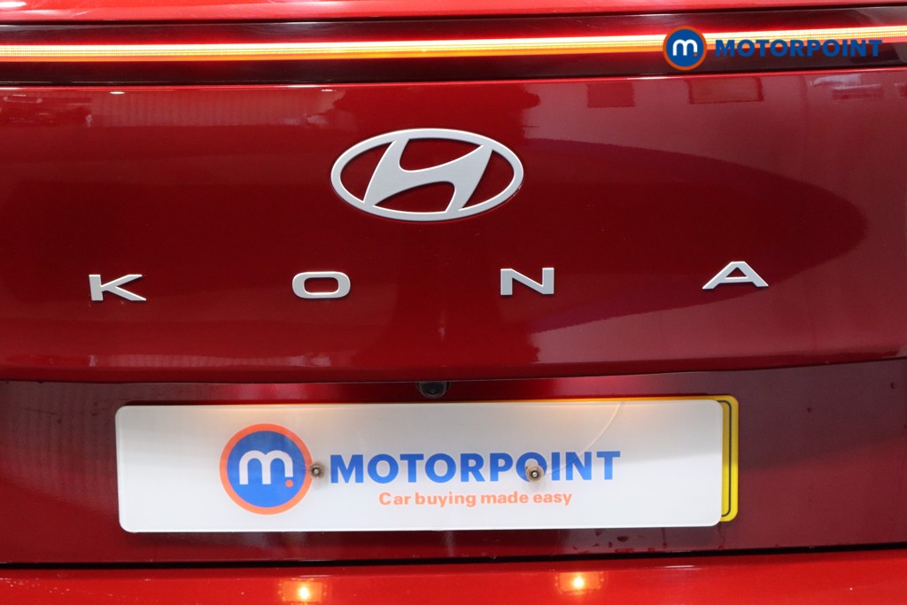 Hyundai Kona N Line S Automatic Petrol-Electric Hybrid SUV - Stock Number (1601039) - 35th supplementary image