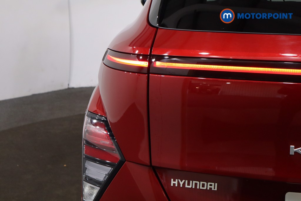Hyundai Kona N Line S Automatic Petrol-Electric Hybrid SUV - Stock Number (1601039) - 36th supplementary image