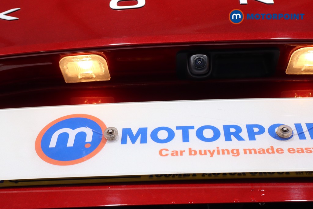 Hyundai Kona N Line S Automatic Petrol-Electric Hybrid SUV - Stock Number (1601039) - 38th supplementary image