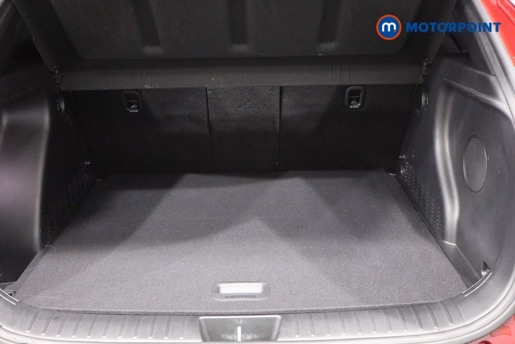 Hyundai Kona N Line S Automatic Petrol-Electric Hybrid SUV - Stock Number (1601039) - 39th supplementary image