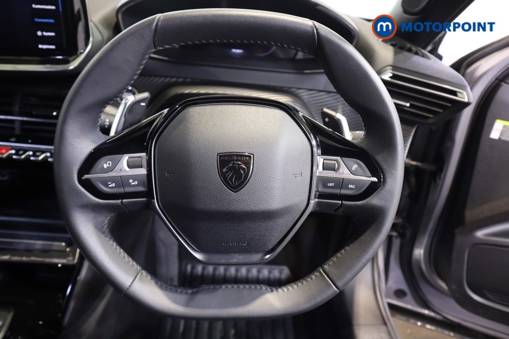 Peugeot 2008 Allure Automatic Petrol SUV - Stock Number (1601090) - 3rd supplementary image