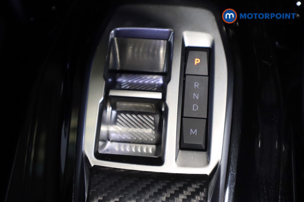 Peugeot 2008 Allure Automatic Petrol SUV - Stock Number (1601090) - 5th supplementary image