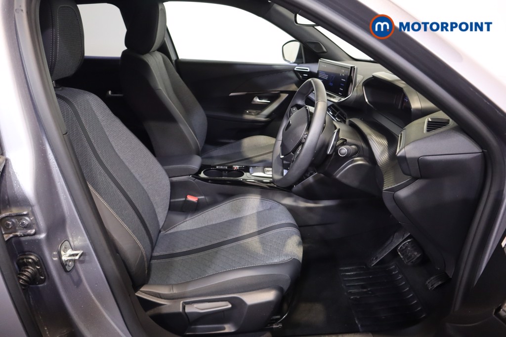 Peugeot 2008 Allure Automatic Petrol SUV - Stock Number (1601090) - 6th supplementary image