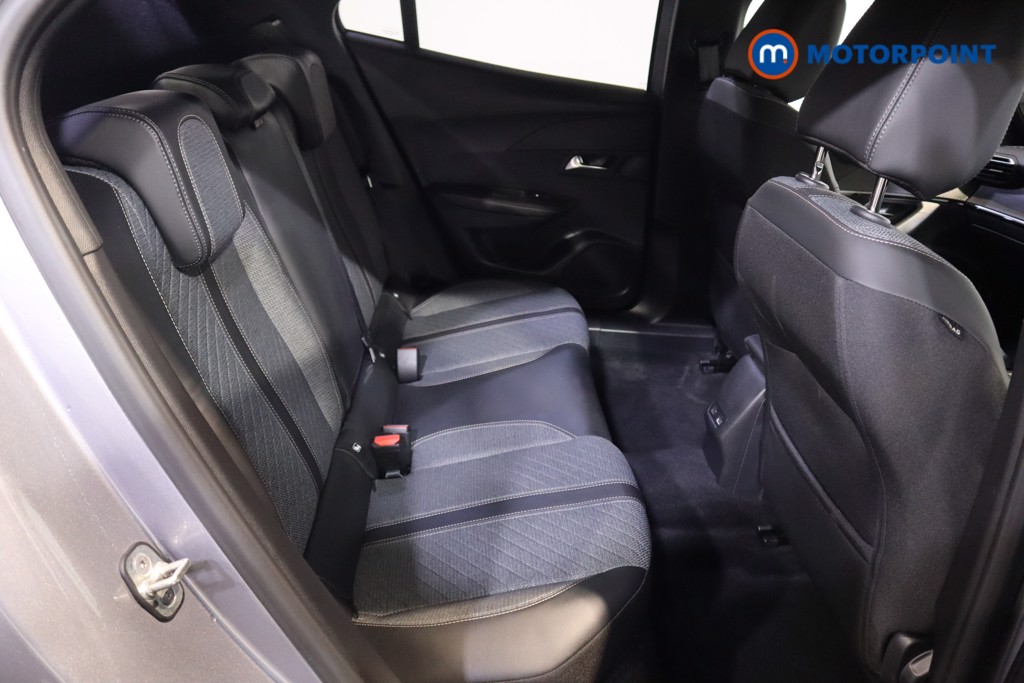 Peugeot 2008 Allure Automatic Petrol SUV - Stock Number (1601090) - 7th supplementary image