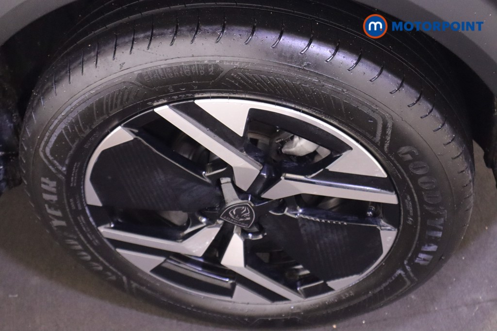 Peugeot 2008 Allure Automatic Petrol SUV - Stock Number (1601090) - 9th supplementary image