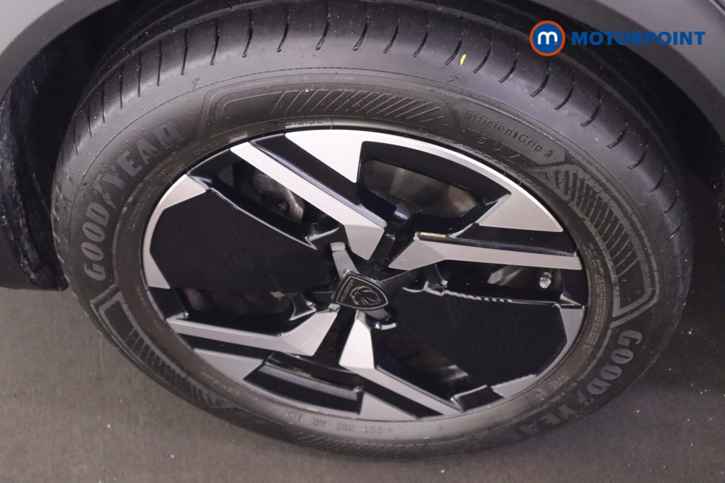 Peugeot 2008 Allure Automatic Petrol SUV - Stock Number (1601090) - 10th supplementary image