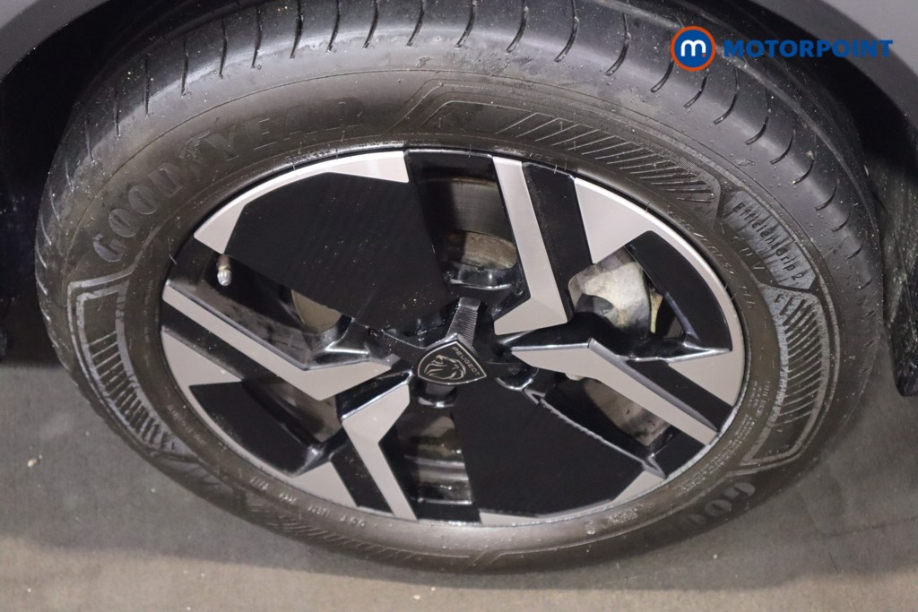 Peugeot 2008 Allure Automatic Petrol SUV - Stock Number (1601090) - 11th supplementary image