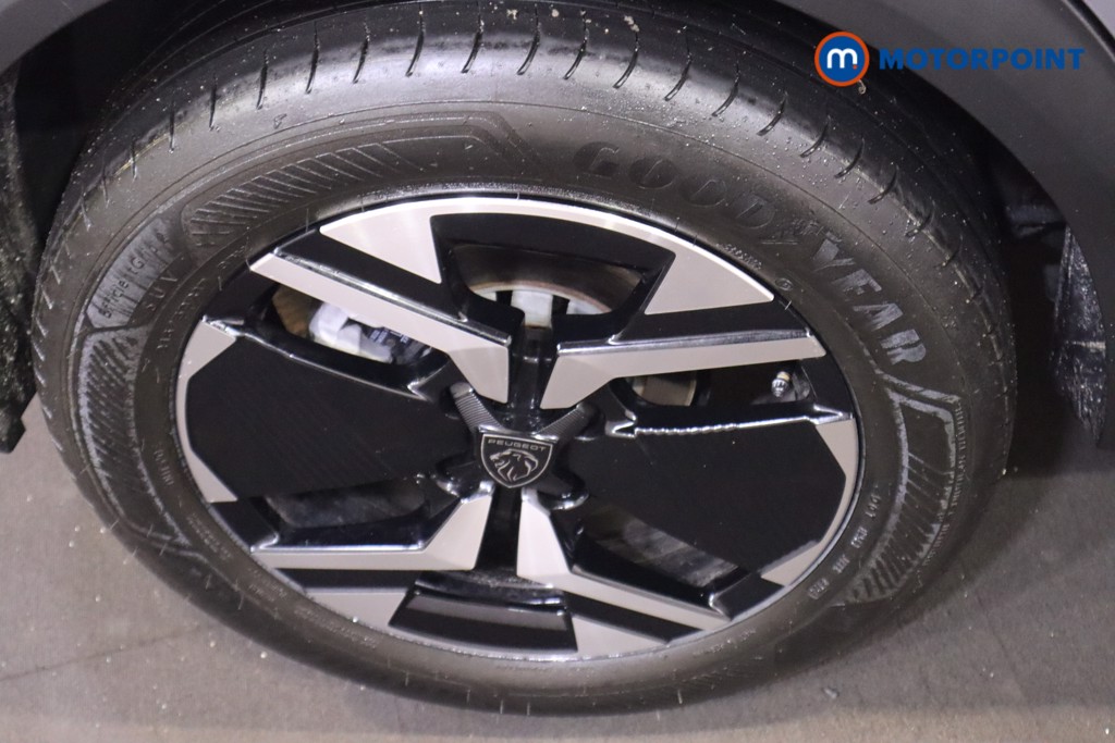 Peugeot 2008 Allure Automatic Petrol SUV - Stock Number (1601090) - 12th supplementary image